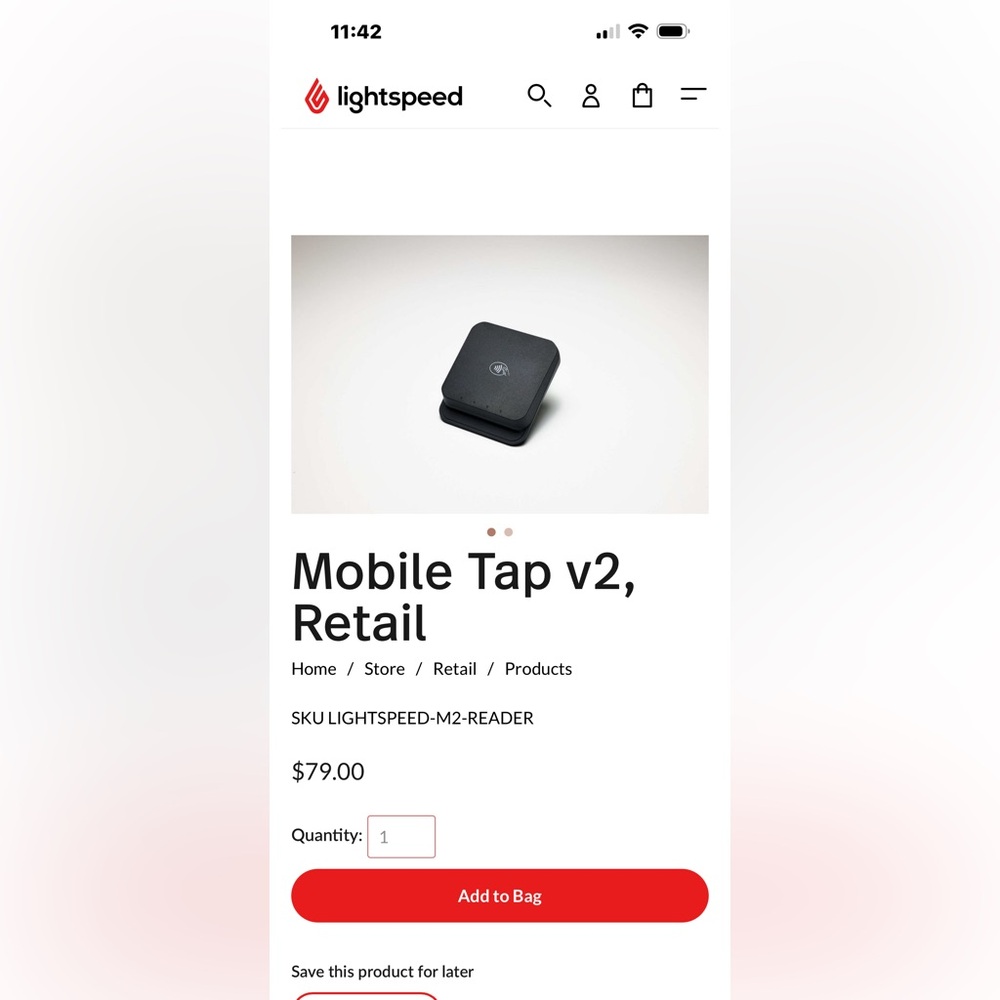 Mobile Tap V2! - Picture 8 of 9